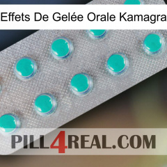 Effets De Gelée Orale Kamagra 28